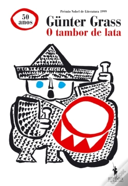 Capa do artigo O Tambor De Lata