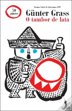 Capa do artigo O Tambor de Lata