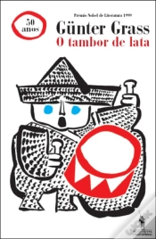 Capa do artigo O Tambor de Lata