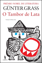 Capa do artigo O Tambor de Lata