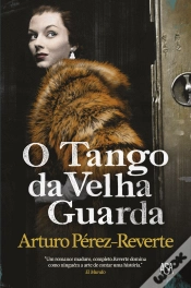 Capa do artigo O Tango da Velha Guarda