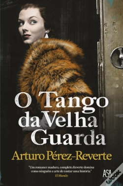 Capa do artigo O Tango da Velha Guarda