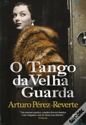 Capa do artigo O Tango Da Velha Guarda