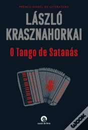 Capa do artigo O Tango de Satanás