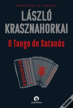 Capa do artigo O Tango de Satanás