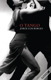 Capa do artigo O Tango
