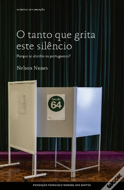 Capa do artigo O Tanto que Grita Este Silêncio