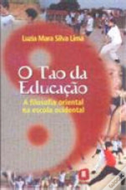 Capa do artigo O Tao da Educação