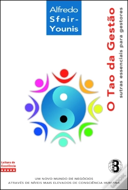 Capa do artigo O Tao da Gestão