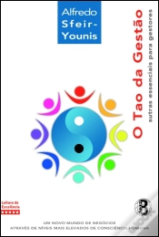 Capa do artigo O Tao da Gestão