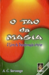 Capa do artigo O Tao da Magia