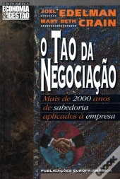 O Tao da Negociação