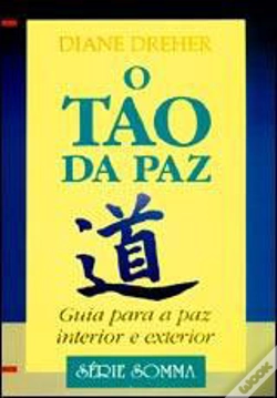 Capa do artigo O Tao da Paz