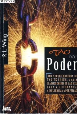 Capa do artigo O Tao do Poder