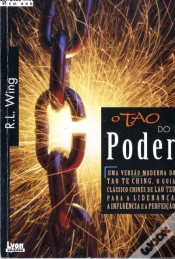 Capa do artigo O Tao do Poder