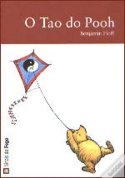 Capa do artigo O Tao do Pooh