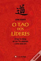Capa do artigo O Tao dos Líderes