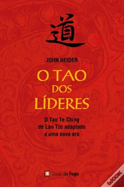 Capa do artigo O Tao dos Líderes