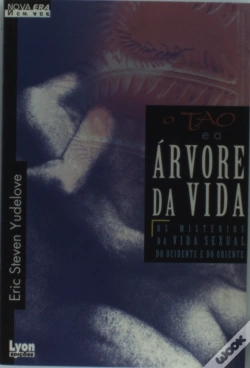 Capa do artigo O Tao e a Árvore da Vida