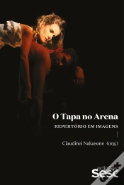 Capa do artigo O Tapa No Arena