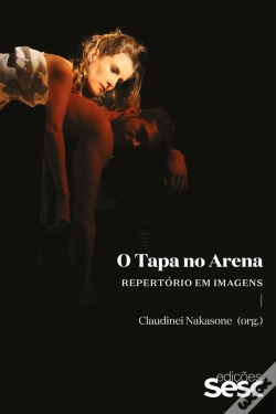 Capa do artigo O Tapa No Arena