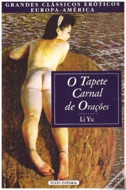 Capa do artigo O Tapete Carnal de Orações
