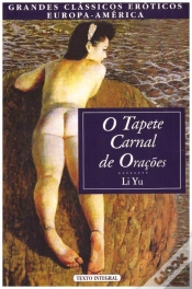 Capa do artigo O Tapete Carnal de Orações