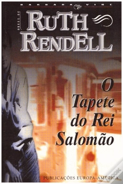 Capa do artigo O Tapete do Rei Salomão
