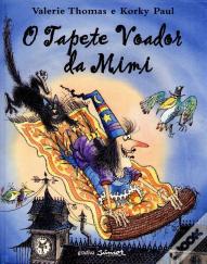 O Tapete Voador da Mimi