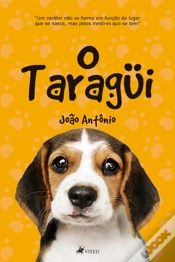 Capa do artigo O Taragüi