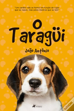 Capa do artigo O Taragüi
