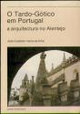 O Tardo Gótico em Portugal - Preview