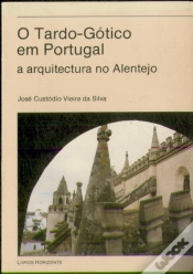 Capa do artigo O Tardo Gótico em Portugal