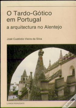 Capa do artigo O Tardo Gótico em Portugal