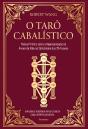 O Tarô Cabalístico - Preview