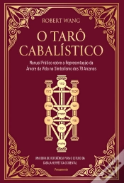 Capa do artigo O Tarô Cabalístico