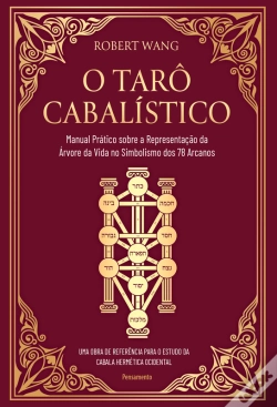 Capa do artigo O Tarô Cabalístico