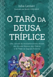 Capa do artigo O Tarô da Deusa Tríplice