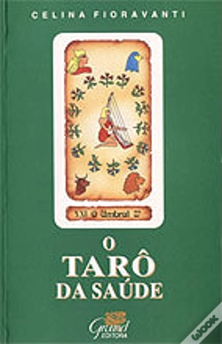 Capa do artigo O Tarô da Saúde