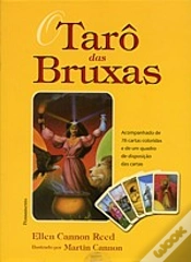 Capa do artigo O Tarô das Bruxas