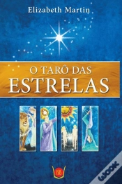 Capa do artigo O Tarô das Estrelas