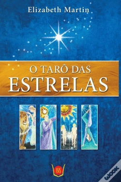 Capa do artigo O Tarô das Estrelas