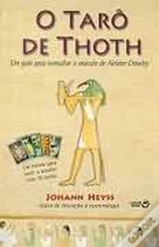 Capa do artigo O Tarô de Thoth