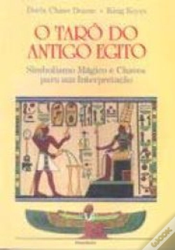 Capa do artigo O Tarô do Antigo Egito