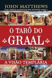 Capa do artigo O Tarô do Graal