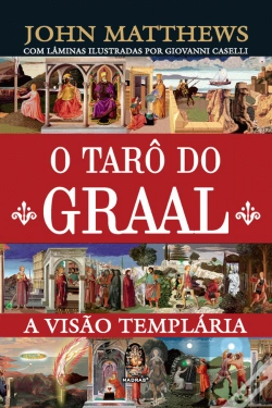 Capa do artigo O Tarô do Graal