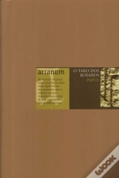 O Tarô dos Boêmios