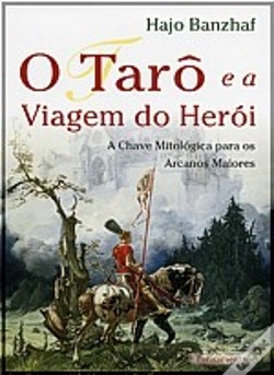 Capa do artigo O Tarô e a Viagem do Herói
