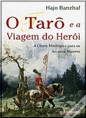Capa do artigo O Tarô e a Viagem do Herói