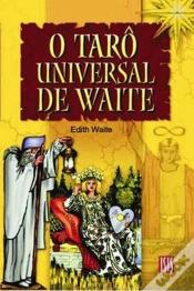 Capa do artigo O Tarô Universal de Waite